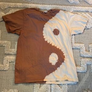 EARTHBOUND yin yang t shirt
